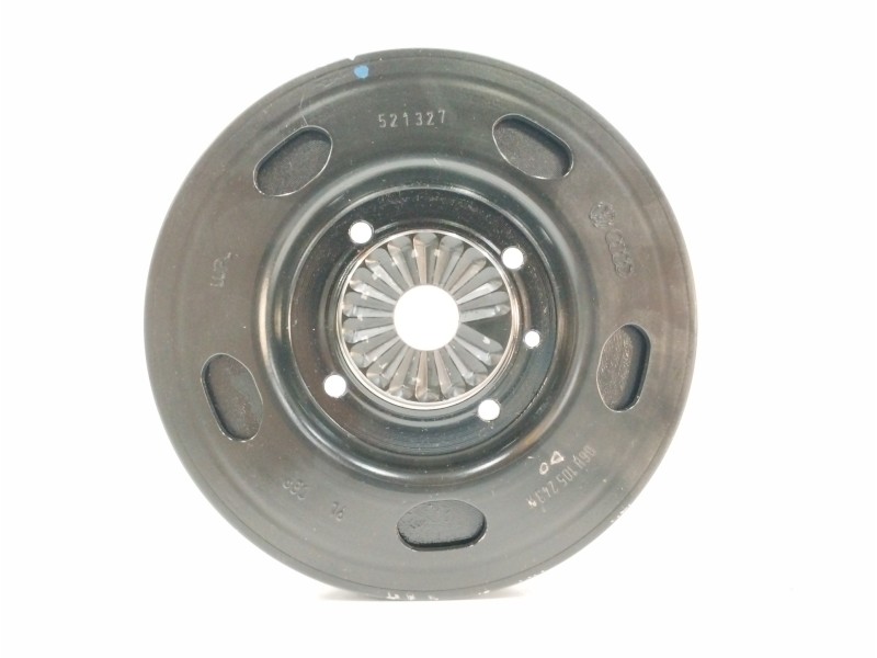 Recambio de polea cigueñal para skoda octavia lim. (5e3) 2.0 tsi referencia OEM IAM 06H105243K Recambio de polea cigueñal para skoda octavia lim. (5e3) 2.0 tsi referencia OEM IAM 06H105243K