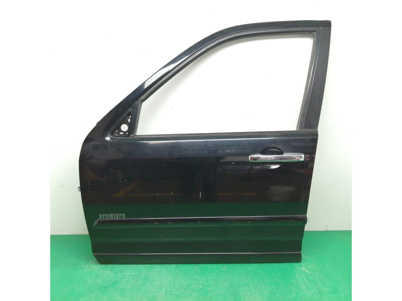 Recambio de puerta delantera izquierda para honda cr-v (rd8) ex referencia OEM IAM 67050S9AA90ZZ Recambio de puerta delantera izquierda para honda cr-v (rd8) ex referencia OEM IAM 67050S9AA90ZZ