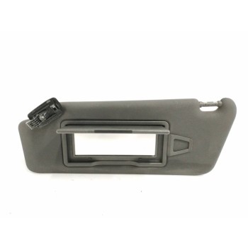 Recambio de parasol izquierdo para mercedes-benz clase c (w204) berlina 2.2 cdi cat referencia OEM IAM   