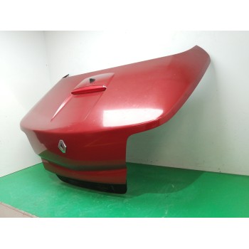 Recambio de tapa maletero para renault megane ii coupe/cabrio 1.9 dci diesel referencia OEM IAM 7751477223  