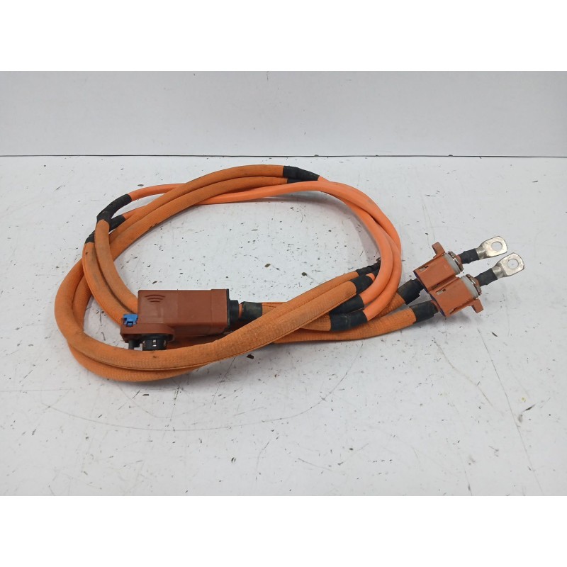 Recambio de no identificado para peugeot 3008 ii suv (mc_, mr_, mj_, m4_) hybrid referencia OEM IAM 35084575  