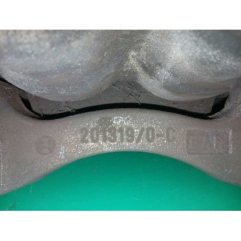Recambio de pinza freno delantera izquierda para renault master ii phase 2 combi l1 2,8t 6pl. komfort kombi referencia OEM IAM 2