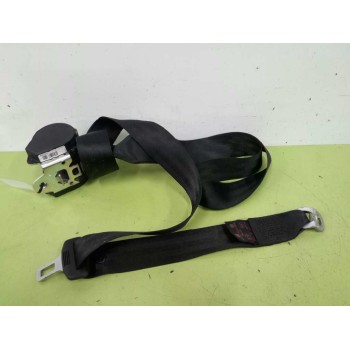 Recambio de cinturon seguridad trasero derecho para seat altea xl (5p5) stylance / style referencia OEM IAM 5P0857805D 6061672 