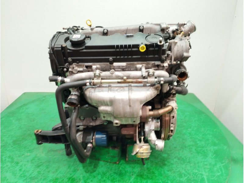 Recambio de motor completo para alfa romeo 147 (190) 1.9 jtd cat referencia OEM IAM 937A2000  
