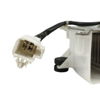 Recambio de motor calefaccion para lexus rx 3.3 v6 24v cat referencia OEM IAM G923048010  