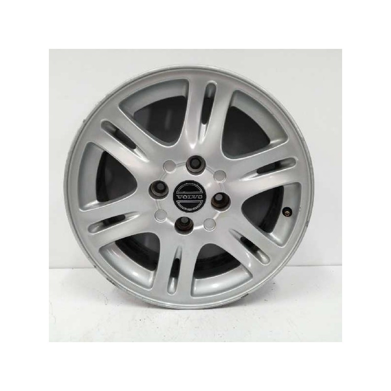 Recambio de llanta para volvo v40 familiar 2.0 t referencia OEM IAM 30866061 6,5JX16 ET44 