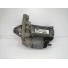 Recambio de motor arranque para peugeot partner kombi 1.6 blue-hdi fap referencia OEM IAM 9688268480  