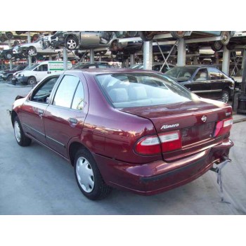 nissan almera (n15) del año 1999