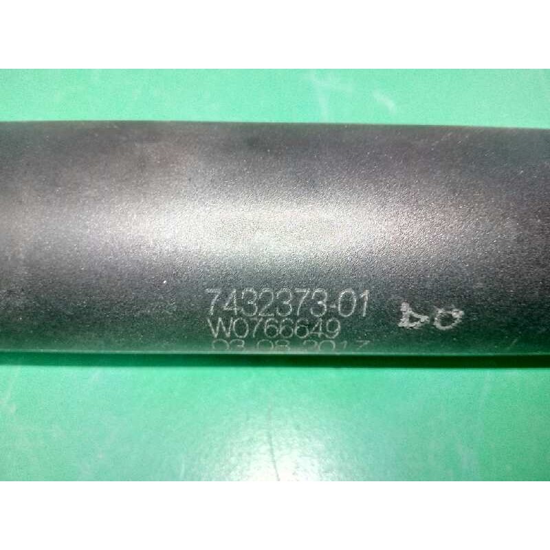 AMORTIGUADORES MALETERO / PORTON IZQUIERDO