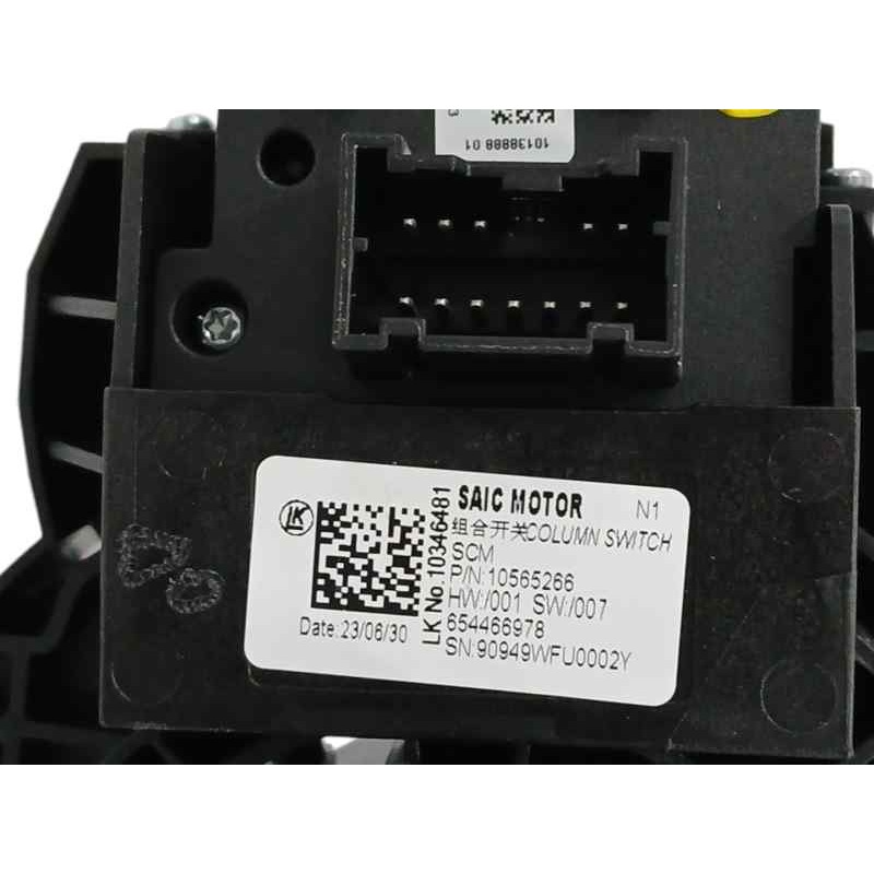 MANDO MULTIFUNCION 654466978