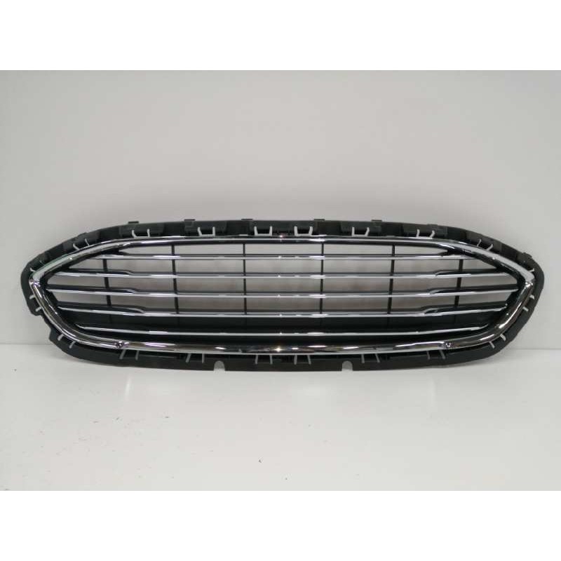 Recambio de rejilla delantera para ford fiesta (ce1) trend referencia OEM IAM H1BB8B271B1  