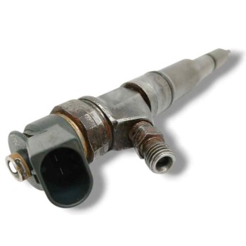 Recambio de inyector para bmw serie 1 berlina (e81/e87) 118d referencia OEM IAM 0445110209  