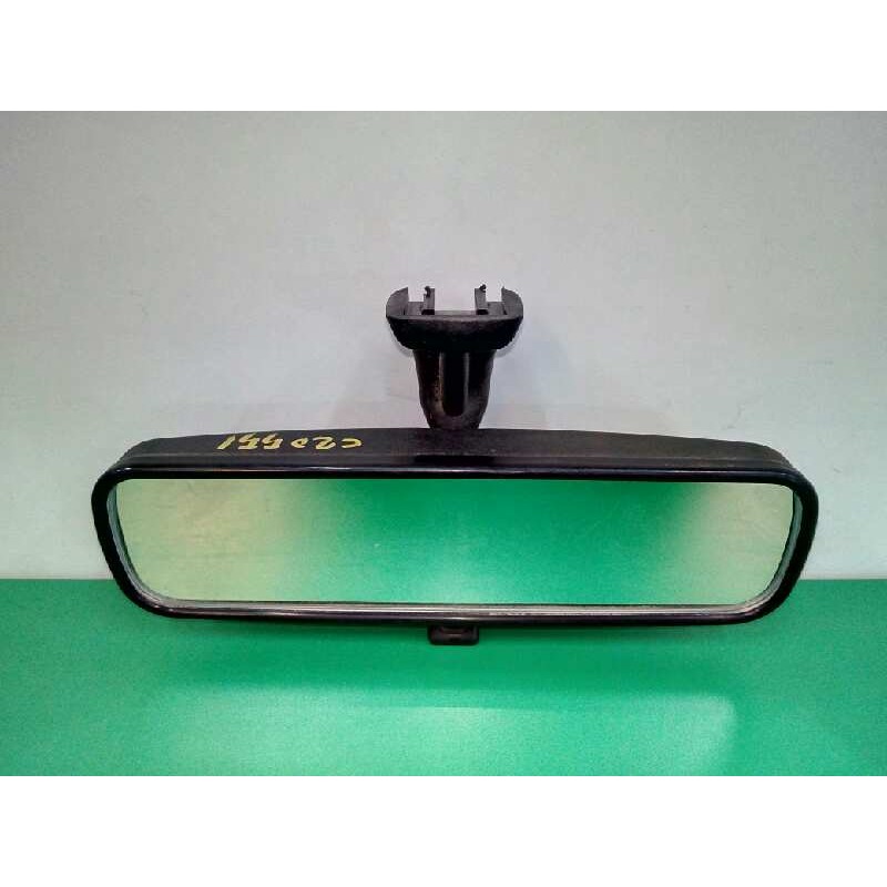 Recambio de espejo interior para toyota yaris (_p9_) 1.4 d-4d (nlp90_) referencia OEM IAM   