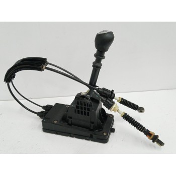 Recambio de palanca cambio para dacia duster (hs_) 1.5 dci referencia OEM IAM 341088375R  