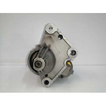 Recambio de motor arranque para peugeot partner kombi 1.6 blue-hdi fap referencia OEM IAM 9688268480  
