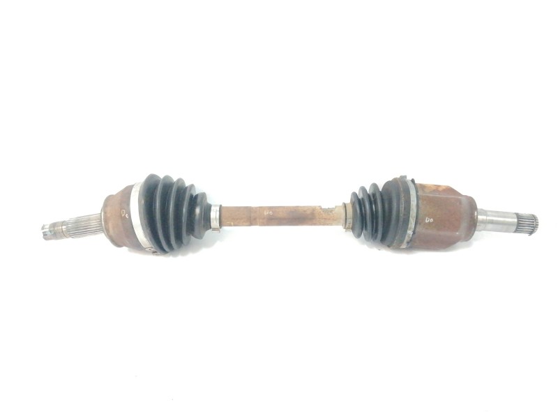 Recambio de transmision delantera izquierda para fiat doblo (119) 1.3 16v jtd cat referencia OEM IAM   
