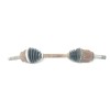 Recambio de transmision delantera izquierda para fiat doblo (119) 1.3 16v jtd cat referencia OEM IAM   