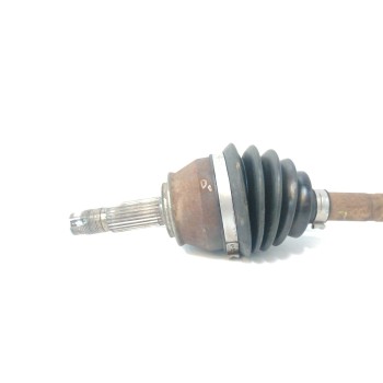 Recambio de transmision delantera izquierda para fiat doblo (119) 1.3 16v jtd cat referencia OEM IAM   