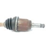 Recambio de transmision delantera izquierda para fiat doblo (119) 1.3 16v jtd cat referencia OEM IAM   