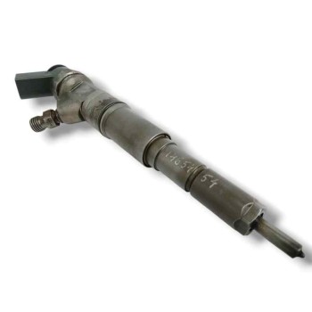 Recambio de inyector para bmw serie 1 berlina (e81/e87) 118d referencia OEM IAM 0445110209  