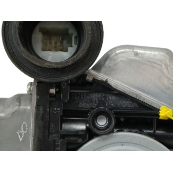 Recambio de elevalunas delantero izquierdo para lexus ct 1.8 16v cat (híbrido) referencia OEM IAM 8572047110  