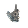 Recambio de mangueta delantera derecha para fiat doblo (119) 1.3 16v jtd cat referencia OEM IAM 51759679  