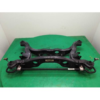 Recambio de puente trasero para mercedes-benz clase b sports tourer (w246, w242) b 200 cdi (246.201) referencia OEM IAM 24635030