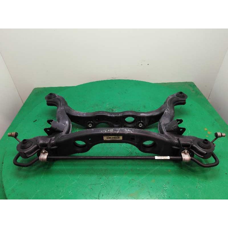 Recambio de puente trasero para mercedes-benz clase b sports tourer (w246, w242) b 200 cdi (246.201) referencia OEM IAM 24635030
