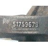 Recambio de mangueta delantera derecha para fiat doblo (119) 1.3 16v jtd cat referencia OEM IAM 51759679  