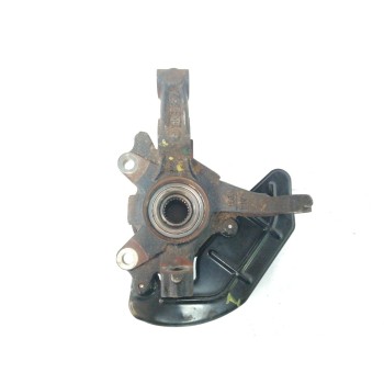 Recambio de mangueta delantera izquierda para fiat doblo (119) 1.3 16v jtd cat referencia OEM IAM 51759680  