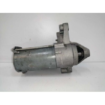 Recambio de motor arranque para peugeot partner kombi 1.6 blue-hdi fap referencia OEM IAM 9688268480  