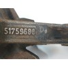 Recambio de mangueta delantera izquierda para fiat doblo (119) 1.3 16v jtd cat referencia OEM IAM 51759680  