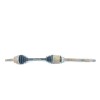 Recambio de transmision delantera derecha para fiat doblo (119) 1.3 16v jtd cat referencia OEM IAM   
