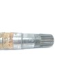 Recambio de transmision delantera derecha para fiat doblo (119) 1.3 16v jtd cat referencia OEM IAM   