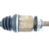 Recambio de transmision delantera derecha para fiat doblo (119) 1.3 16v jtd cat referencia OEM IAM   