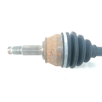 Recambio de transmision delantera derecha para fiat doblo (119) 1.3 16v jtd cat referencia OEM IAM   