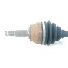 Recambio de transmision delantera derecha para fiat doblo (119) 1.3 16v jtd cat referencia OEM IAM   