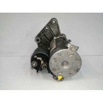 Recambio de motor arranque para peugeot partner kombi 1.6 blue-hdi fap referencia OEM IAM 9688268480  