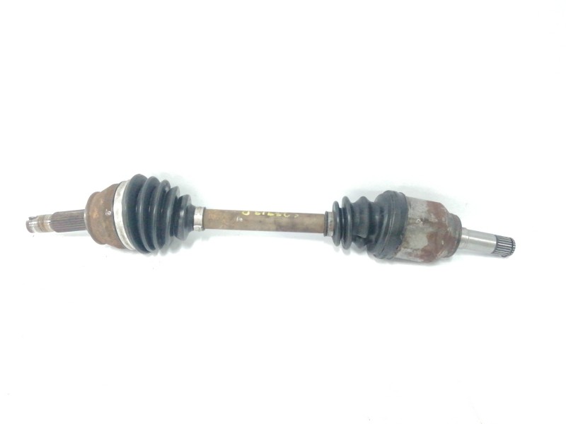 Recambio de transmision delantera izquierda para fiat doblo (119) 1.3 16v jtd cat referencia OEM IAM   