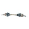 Recambio de transmision delantera izquierda para fiat doblo (119) 1.3 16v jtd cat referencia OEM IAM   