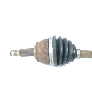 Recambio de transmision delantera izquierda para fiat doblo (119) 1.3 16v jtd cat referencia OEM IAM   