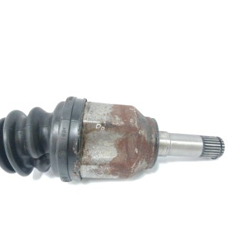 Recambio de transmision delantera izquierda para fiat doblo (119) 1.3 16v jtd cat referencia OEM IAM   