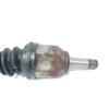 Recambio de transmision delantera izquierda para fiat doblo (119) 1.3 16v jtd cat referencia OEM IAM   