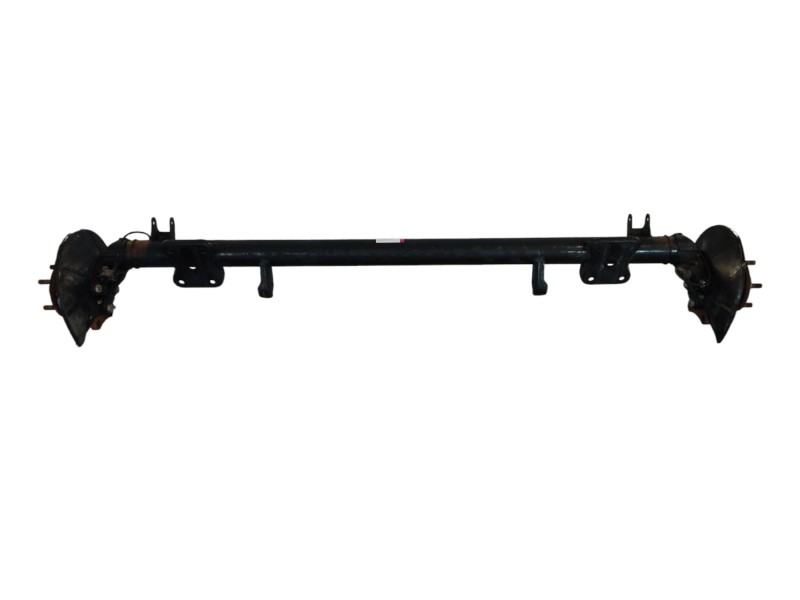 Recambio de puente trasero para ford transit connect (tc7) 1.8 tdci cat referencia OEM IAM 4T164B435BD CT164B435BA 5186201