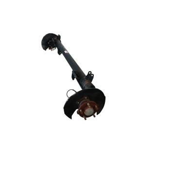 Recambio de puente trasero para ford transit connect (tc7) 1.8 tdci cat referencia OEM IAM 4T164B435BD CT164B435BA 5186201