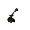 Recambio de puente trasero para ford transit connect (tc7) 1.8 tdci cat referencia OEM IAM 4T164B435BD CT164B435BA 5186201