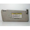 Recambio de parasol derecho para mercedes-benz clase b (w245) 170 (245.232) referencia OEM IAM A1698100210  