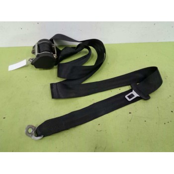 CINTURON SEGURIDAD TRASERO IZQUIERDO 5P0857805D 6061672 