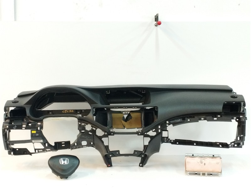 Recambio de salpicadero para honda accord berlina (cu) 2.2 dtec cat referencia OEM IAM  77800TL0G810 77850TL0G81