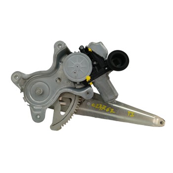 Recambio de elevalunas trasero izquierdo para lexus ct 1.8 16v cat (híbrido) referencia OEM IAM 8571060330  